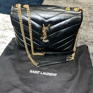 YSL small Lou
